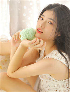 女演员的情事