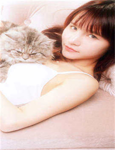 欧美女妖