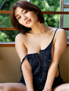 癫马女郎之一夜情