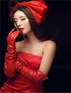 美人计2013