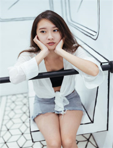 美女上错身 第一季