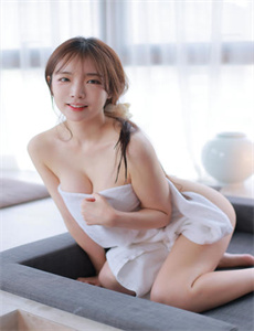 MOFY棉花小兔第二季
