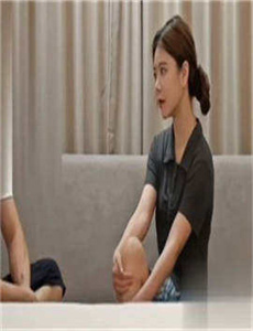 腰抬起来一点不然我不好做